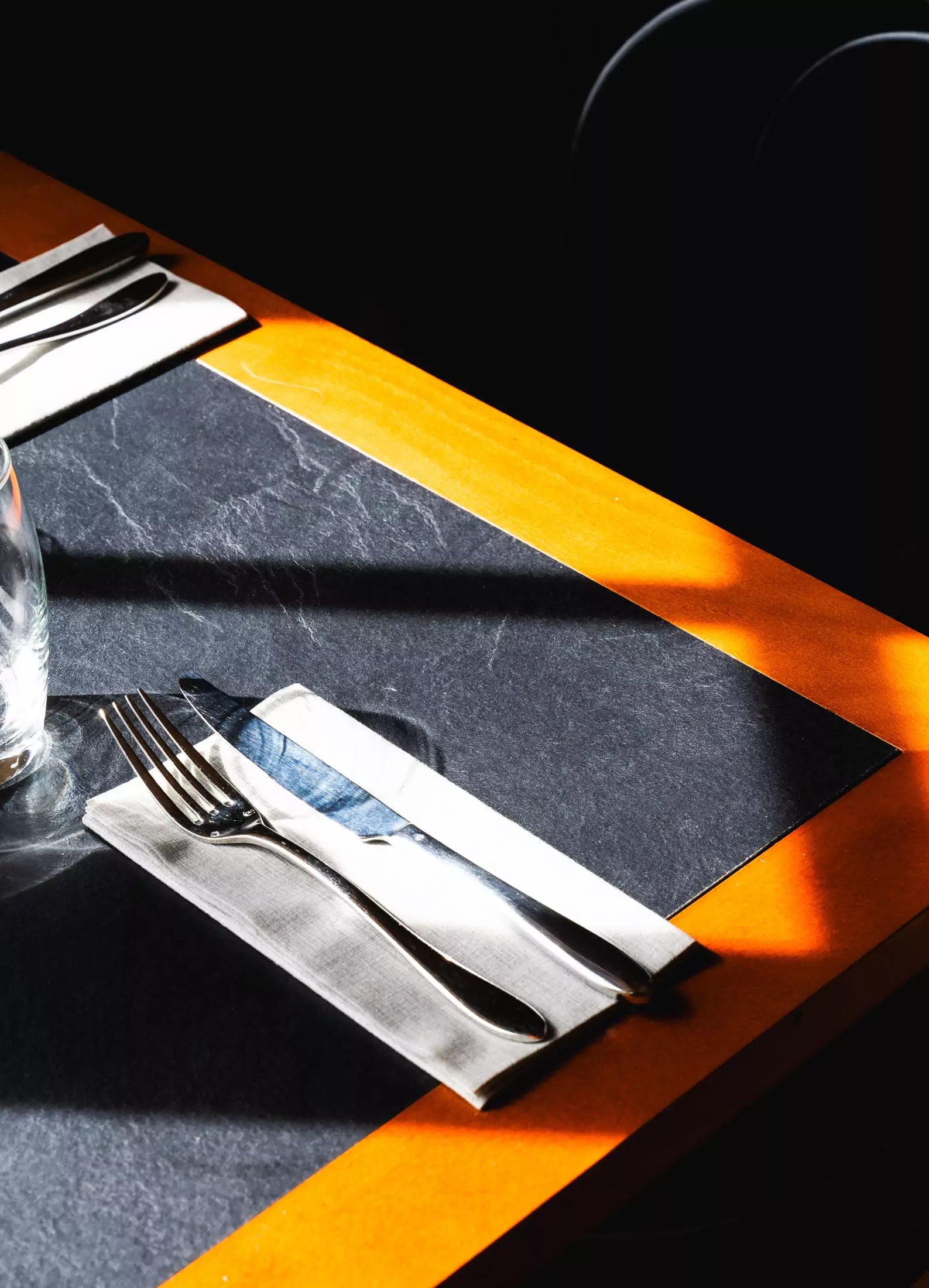 Plat gastronomique Café du Manoir, photographe culinaire